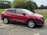 USED 2014 14 NISSAN QASHQAI 1.2 DIG-T Acenta Premium SUV 5dr Petrol Manual 2WD Euro 5 (s/s) (115 ps) 