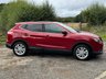 USED 2014 14 NISSAN QASHQAI 1.2 DIG-T Acenta Premium SUV 5dr Petrol Manual 2WD Euro 5 (s/s) (115 ps) 