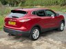 USED 2014 14 NISSAN QASHQAI 1.2 DIG-T Acenta Premium SUV 5dr Petrol Manual 2WD Euro 5 (s/s) (115 ps) 
