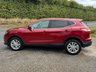 USED 2014 14 NISSAN QASHQAI 1.2 DIG-T Acenta Premium SUV 5dr Petrol Manual 2WD Euro 5 (s/s) (115 ps) 