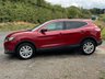 USED 2014 14 NISSAN QASHQAI 1.2 DIG-T Acenta Premium SUV 5dr Petrol Manual 2WD Euro 5 (s/s) (115 ps) 