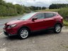USED 2014 14 NISSAN QASHQAI 1.2 DIG-T Acenta Premium SUV 5dr Petrol Manual 2WD Euro 5 (s/s) (115 ps) 