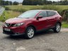 USED 2014 14 NISSAN QASHQAI 1.2 DIG-T Acenta Premium SUV 5dr Petrol Manual 2WD Euro 5 (s/s) (115 ps) 
