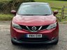 USED 2014 14 NISSAN QASHQAI 1.2 DIG-T Acenta Premium SUV 5dr Petrol Manual 2WD Euro 5 (s/s) (115 ps) 