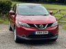 USED 2014 14 NISSAN QASHQAI 1.2 DIG-T Acenta Premium SUV 5dr Petrol Manual 2WD Euro 5 (s/s) (115 ps) 