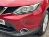USED 2014 14 NISSAN QASHQAI 1.2 DIG-T Acenta Premium SUV 5dr Petrol Manual 2WD Euro 5 (s/s) (115 ps) 
