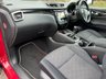 USED 2014 14 NISSAN QASHQAI 1.2 DIG-T Acenta Premium SUV 5dr Petrol Manual 2WD Euro 5 (s/s) (115 ps) 
