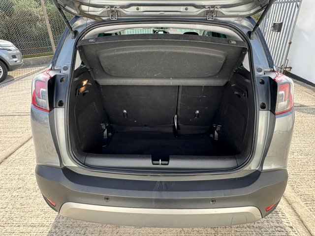 2018 Vauxhall Crossland X 1.2L Tech Line Nav 5dr - Photo 6