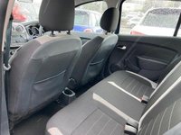 USED 2019 69 DACIA SANDERO STEPWAY 0.9 TCe Essential Euro 6 (s/s) 5dr LOW MILEAGE ++ F/S/HISTORY