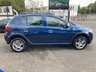 USED 2019 69 DACIA SANDERO STEPWAY 0.9 TCe Essential Euro 6 (s/s) 5dr LOW MILEAGE ++ F/S/HISTORY