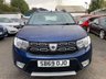 USED 2019 69 DACIA SANDERO STEPWAY 0.9 TCe Essential Euro 6 (s/s) 5dr LOW MILEAGE ++ F/S/HISTORY