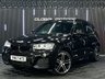 USED 2017 67 BMW X3 3.0 30d M Sport SUV 5dr Diesel Auto xDrive Euro 6 (s/s) (258 ps) *HEADS UP DISPLAY* *HARMAN KARDON*