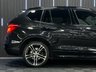 USED 2017 67 BMW X3 3.0 30d M Sport SUV 5dr Diesel Auto xDrive Euro 6 (s/s) (258 ps) *HEADS UP DISPLAY* *HARMAN KARDON*