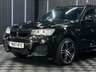 USED 2017 67 BMW X3 3.0 30d M Sport SUV 5dr Diesel Auto xDrive Euro 6 (s/s) (258 ps) *HEADS UP DISPLAY* *HARMAN KARDON*