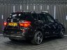 USED 2017 67 BMW X3 3.0 30d M Sport SUV 5dr Diesel Auto xDrive Euro 6 (s/s) (258 ps) *HEADS UP DISPLAY* *HARMAN KARDON*