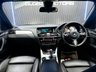 USED 2017 67 BMW X3 3.0 30d M Sport SUV 5dr Diesel Auto xDrive Euro 6 (s/s) (258 ps) *HEADS UP DISPLAY* *HARMAN KARDON*