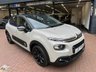 USED 2017 17 CITROEN C3 1.2 PureTech Flair Hatchback 5dr Petrol EAT6 Euro 6 (s/s) (110 ps) 2017 CITROEN C3 AUTO