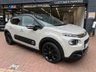 USED 2017 17 CITROEN C3 1.2 PureTech Flair Hatchback 5dr Petrol EAT6 Euro 6 (s/s) (110 ps) 2017 CITROEN C3 AUTO