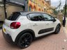 USED 2017 17 CITROEN C3 1.2 PureTech Flair Hatchback 5dr Petrol EAT6 Euro 6 (s/s) (110 ps) 2017 CITROEN C3 AUTO