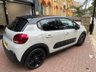 USED 2017 17 CITROEN C3 1.2 PureTech Flair Hatchback 5dr Petrol EAT6 Euro 6 (s/s) (110 ps) 2017 CITROEN C3 AUTO