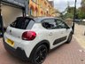 USED 2017 17 CITROEN C3 1.2 PureTech Flair Hatchback 5dr Petrol EAT6 Euro 6 (s/s) (110 ps) 2017 CITROEN C3 AUTO