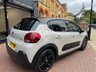 USED 2017 17 CITROEN C3 1.2 PureTech Flair Hatchback 5dr Petrol EAT6 Euro 6 (s/s) (110 ps) 2017 CITROEN C3 AUTO