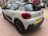 USED 2017 17 CITROEN C3 1.2 PureTech Flair Hatchback 5dr Petrol EAT6 Euro 6 (s/s) (110 ps) 2017 CITROEN C3 AUTO