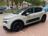 USED 2017 17 CITROEN C3 1.2 PureTech Flair Hatchback 5dr Petrol EAT6 Euro 6 (s/s) (110 ps) 2017 CITROEN C3 AUTO