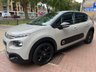 USED 2017 17 CITROEN C3 1.2 PureTech Flair Hatchback 5dr Petrol EAT6 Euro 6 (s/s) (110 ps) 2017 CITROEN C3 AUTO