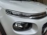 USED 2017 17 CITROEN C3 1.2 PureTech Flair Hatchback 5dr Petrol EAT6 Euro 6 (s/s) (110 ps) 2017 CITROEN C3 AUTO