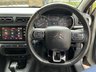 USED 2017 17 CITROEN C3 1.2 PureTech Flair Hatchback 5dr Petrol EAT6 Euro 6 (s/s) (110 ps) 2017 CITROEN C3 AUTO