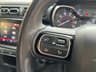 USED 2017 17 CITROEN C3 1.2 PureTech Flair Hatchback 5dr Petrol EAT6 Euro 6 (s/s) (110 ps) 2017 CITROEN C3 AUTO