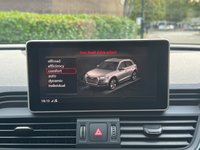 USED 2019 69 AUDI Q5 2.0 TDI 40 Black Edition SUV 5dr Diesel S Tronic quattro Euro 6 (s/s) (190 ps) STUNNING+ULEZ+SH+NAV+PS+LTHR+ACP