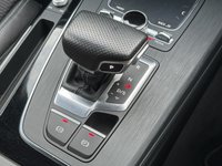 USED 2019 69 AUDI Q5 2.0 TDI 40 Black Edition SUV 5dr Diesel S Tronic quattro Euro 6 (s/s) (190 ps) STUNNING+ULEZ+SH+NAV+PS+LTHR+ACP
