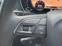 USED 2019 69 AUDI Q5 2.0 TDI 40 Black Edition SUV 5dr Diesel S Tronic quattro Euro 6 (s/s) (190 ps) STUNNING+ULEZ+SH+NAV+PS+LTHR+ACP
