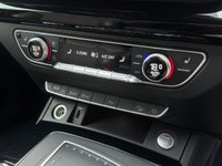 USED 2019 69 AUDI Q5 2.0 TDI 40 Black Edition SUV 5dr Diesel S Tronic quattro Euro 6 (s/s) (190 ps) STUNNING+ULEZ+SH+NAV+PS+LTHR+ACP