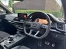 USED 2019 69 AUDI Q5 2.0 TDI 40 Black Edition SUV 5dr Diesel S Tronic quattro Euro 6 (s/s) (190 ps) STUNNING+ULEZ+SH+NAV+PS+LTHR+ACP