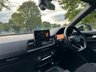 USED 2019 69 AUDI Q5 2.0 TDI 40 Black Edition SUV 5dr Diesel S Tronic quattro Euro 6 (s/s) (190 ps) STUNNING+ULEZ+SH+NAV+PS+LTHR+ACP