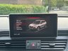 USED 2019 69 AUDI Q5 2.0 TDI 40 Black Edition SUV 5dr Diesel S Tronic quattro Euro 6 (s/s) (190 ps) STUNNING+ULEZ+SH+NAV+PS+LTHR+ACP