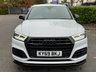 USED 2019 69 AUDI Q5 2.0 TDI 40 Black Edition SUV 5dr Diesel S Tronic quattro Euro 6 (s/s) (190 ps) STUNNING+ULEZ+SH+NAV+PS+LTHR+ACP