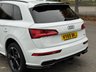 USED 2019 69 AUDI Q5 2.0 TDI 40 Black Edition SUV 5dr Diesel S Tronic quattro Euro 6 (s/s) (190 ps) STUNNING+ULEZ+SH+NAV+PS+LTHR+ACP