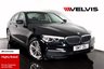 USED 2017 17 BMW 5 SERIES 2.0 520d SE Saloon 4dr Diesel Auto xDrive Euro 6 (s/s) (190 ps) 