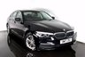 USED 2017 17 BMW 5 SERIES 2.0 520d SE Saloon 4dr Diesel Auto xDrive Euro 6 (s/s) (190 ps) 