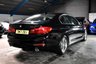 USED 2017 17 BMW 5 SERIES 2.0 520d SE Saloon 4dr Diesel Auto xDrive Euro 6 (s/s) (190 ps) 
