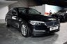 USED 2017 17 BMW 5 SERIES 2.0 520d SE Saloon 4dr Diesel Auto xDrive Euro 6 (s/s) (190 ps) 