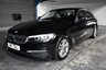USED 2017 17 BMW 5 SERIES 2.0 520d SE Saloon 4dr Diesel Auto xDrive Euro 6 (s/s) (190 ps) 