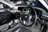 USED 2017 17 BMW 5 SERIES 2.0 520d SE Saloon 4dr Diesel Auto xDrive Euro 6 (s/s) (190 ps) 