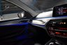 USED 2017 17 BMW 5 SERIES 2.0 520d SE Saloon 4dr Diesel Auto xDrive Euro 6 (s/s) (190 ps) 