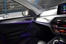 USED 2017 17 BMW 5 SERIES 2.0 520d SE Saloon 4dr Diesel Auto xDrive Euro 6 (s/s) (190 ps) 
