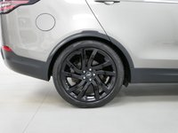 USED 2018 18 LAND ROVER DISCOVERY 3.0 V6 TD 258 BHP COMMERCIAL HSE EDITION 4WD AUTOMATIC 2 OWNERS | LEATHER | HSE | 6 X SERVICES !